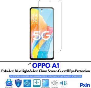 Mobile Anti Glare and Anti Blue Light Screen Guards