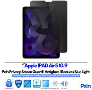 Privacy Screen Guard For Apple Ipad Air5 10.9