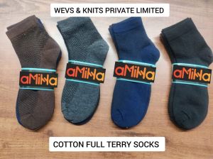 Amiha Woolen Socks, Color : Mix Color Free, Gender : Male