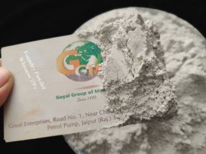 Il Super White Soapstone Powder