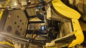 Jcb 3dx Air Conditioning System