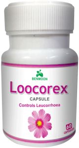 Loocorex Capsules 