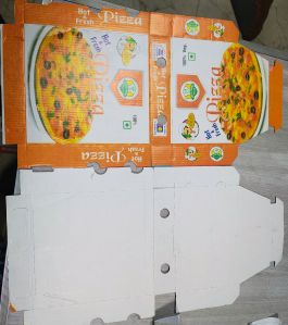 Pizza Box