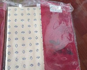 Cranberry Shirting Fabric