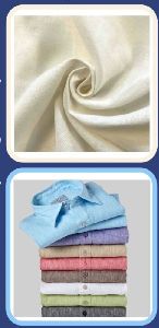 Pure Cotton Fabric Colourful Shirting