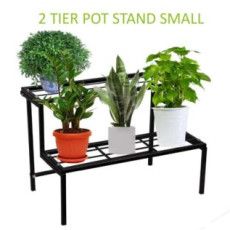 Garden Plant Stands