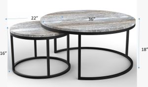 Marble Dining Table Multisizes