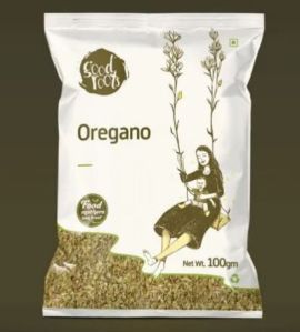 Aaha Impex Oregano Flake, Packaging Type : Packets