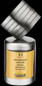 Corporate Metal Trophy – Re 1046