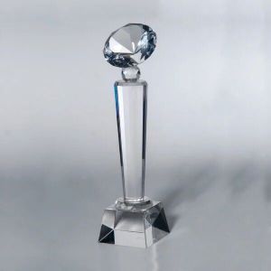 Diamond Crystal Trophy – CG1015