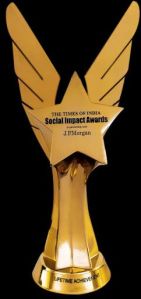 Toi – Social Impact Award