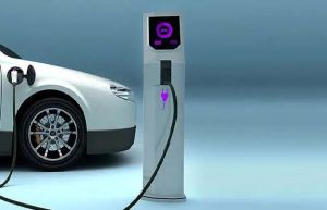 Electric Vehicle Charging Stations