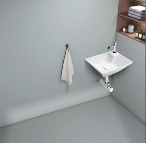 Jex Wall Hung Wash Basin