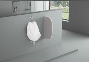 Star Urinal