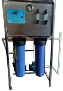 100 Litre Tfc RO Plant For Domestic