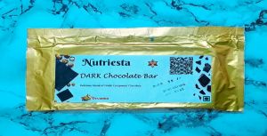 Dark Chocolate Bar, Weight : 100 Gram