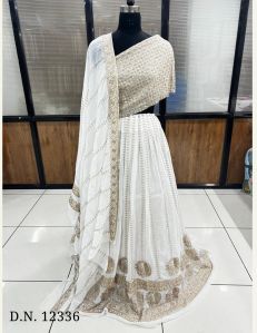 Bridal Lehenga Material Fabric