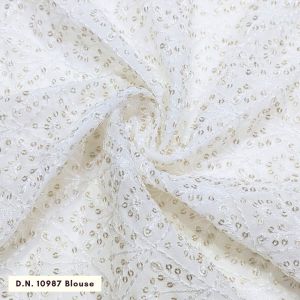 Custom Design Lehenga Set Fabric