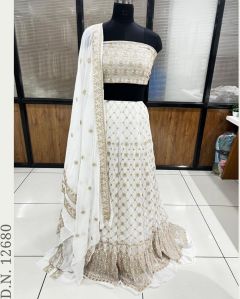 Designer Lehenga For Women