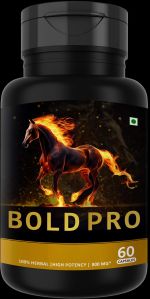 Bold Pro Capsule