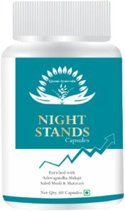 Night Stands Capsule