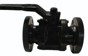 HDPE Ball Valve