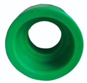 Buttweld Pprc Pipe Reducer, Color : Green For Industrial