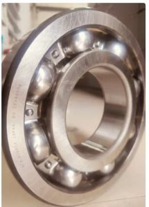 Deep Groove Ball Bearing