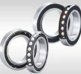 Super Precision Bearings