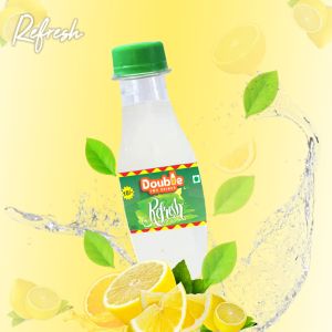 Refresh Soda