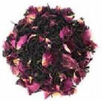 Black Rose Tea Leaf