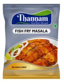 Fish Fry Masala, Packaging Size : 100gm, 1kg, 250gm, 500gm