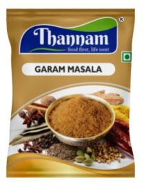 Garam Masala Powder