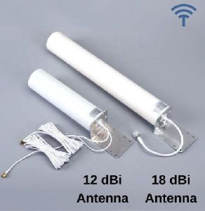 18 Dbi High Gain Omni Directional Outdoor Antenna