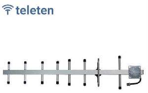 18 Dbi High Gain Outdoor Yagi Antenna