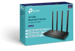 AC1200  Mesh Wi-fi router