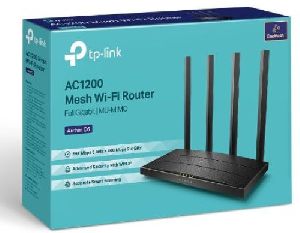 Tp-link Archer AC1200 Archer C6 Wi-fi