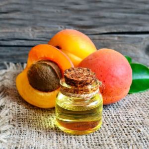 Apricot Oil 100%