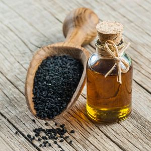 Black Seed Oil/kalonji Oil(min 3%)