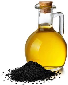 Black Seed Oil/kalonji Oil(min 5%)