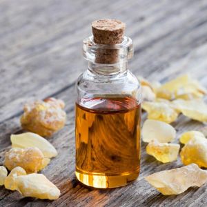 Frankincense Essential Oil