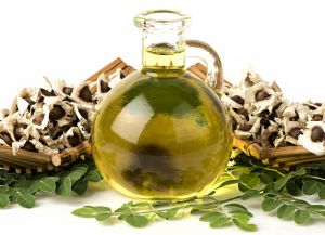 Organic Moringa Oil For Soaps, Facemasks, Body Lotions