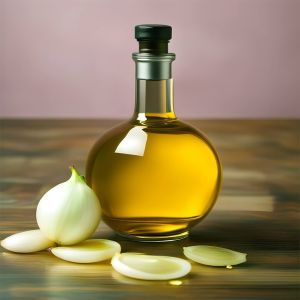 Onion Oil, Packaging Size : 1L