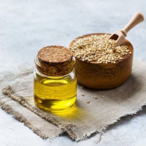 Wheatgerm Oil