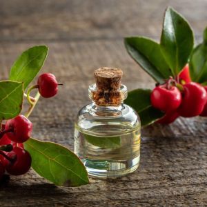 Wintergreen Essential Oil