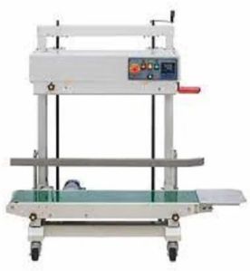 Band Sealer 15KG