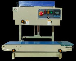 Continuous Band Sealer MS Body 5 Kg