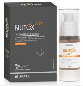 Biutox 25 + Serum