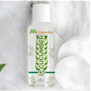 Minerals Cucumber Toner