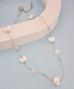 Zevarly Mangali Necklace Set